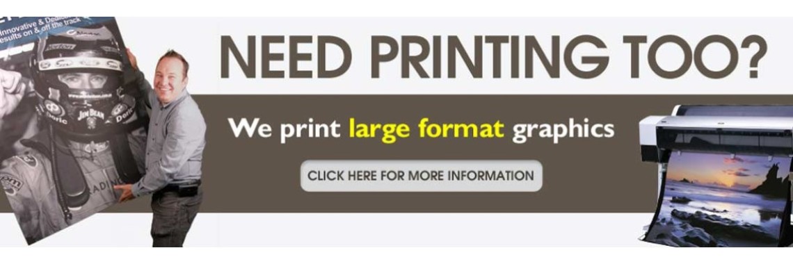 Large Print