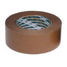 Brown Backing Tape