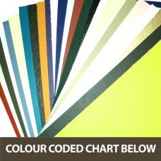 Colour Mat Board Full Sheets